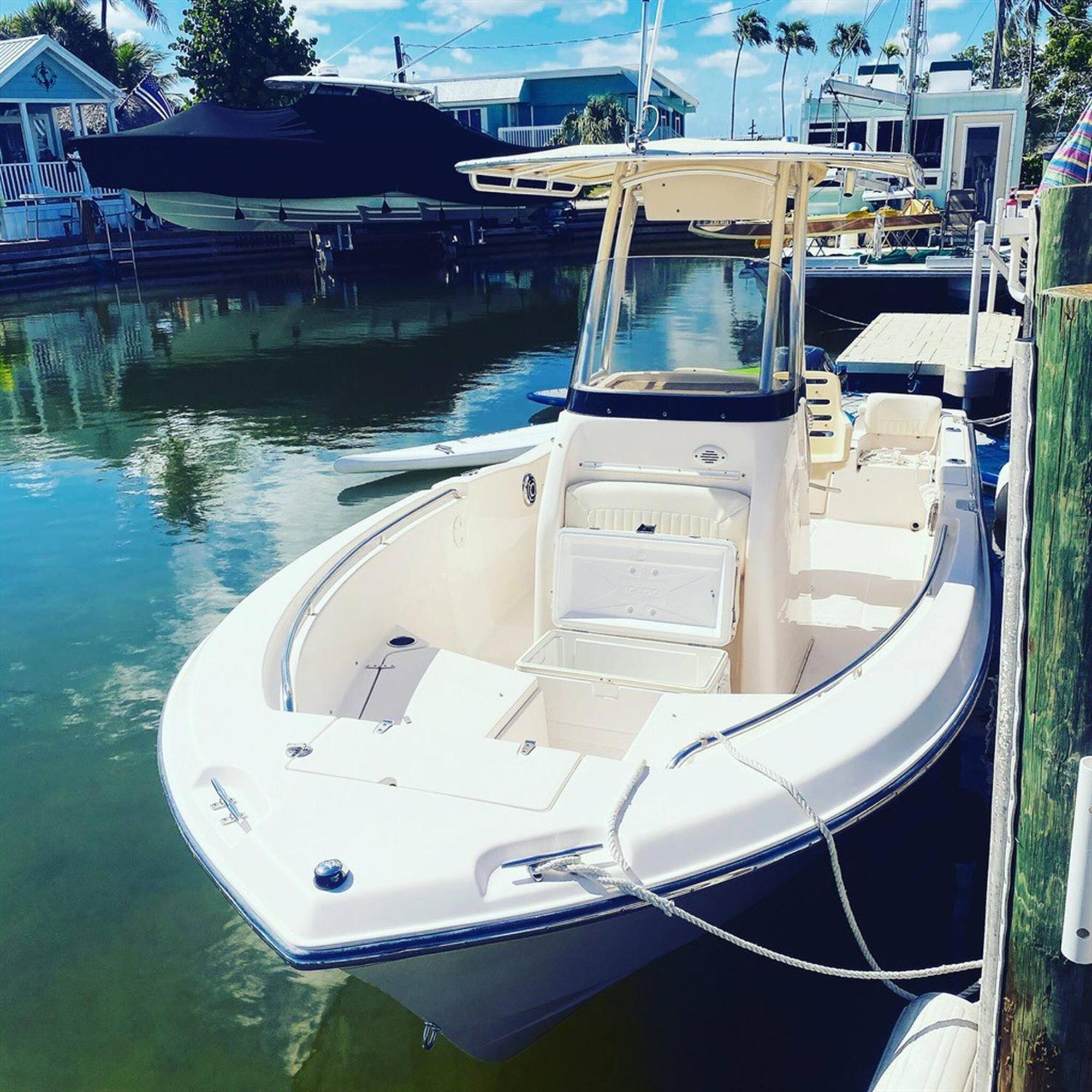 Tiny Home On Waterfront, Bay Views, Deck, Pool Jewfish Room photo
